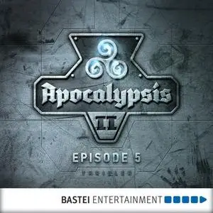 «Apocalypsis 2, Episode 5» by Mario Giordano
