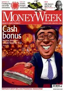 MoneyWeek - Issue 985 - 7 February 2020