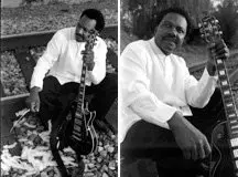 Lonnie Shields - Tired of Waiting (1996)