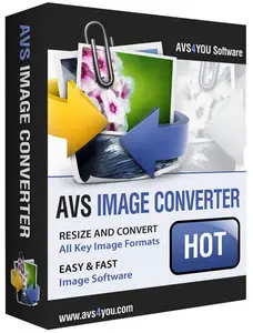 AVS Image Converter 3.0.1.269 Portable