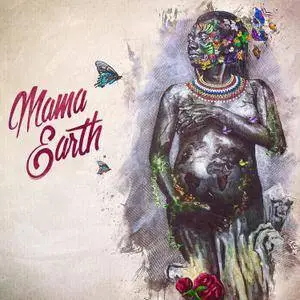 Project Mama Earth - Mama Earth (2017) [Official Digital Download 24/96]