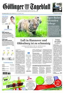 Göttinger Tageblatt - 15. Juni 2019