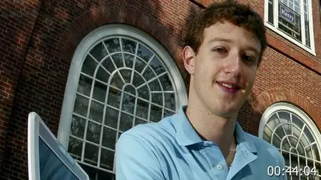 The Money Programme - Mark Zuckerberg: Inside Facebook