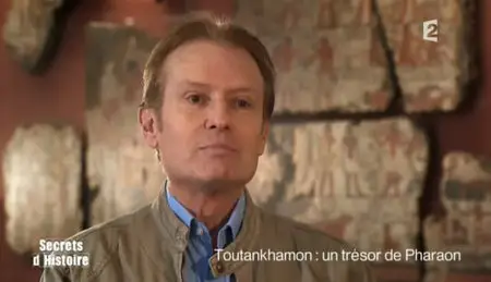 Toutankhamon un trésor de Pharaon (2011)