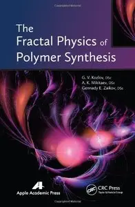 The Fractal Physics of Polymer Synthesis (repost)