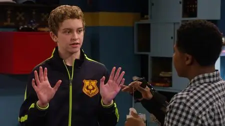 Prince of Peoria S01E03