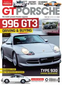 GT Porsche – June 2021