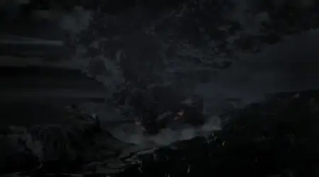 Supervolcano (2008)