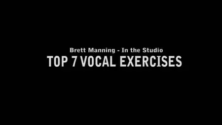 Singing Success - Top 7 Vocal Exercises