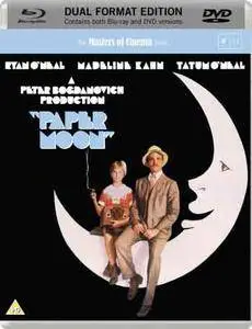 Paper Moon (1973)