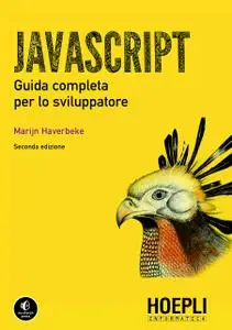 Marijn Haverbeke - Javascript