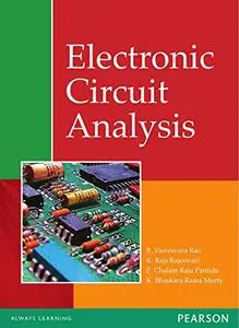 Electronic Circuit Analysis