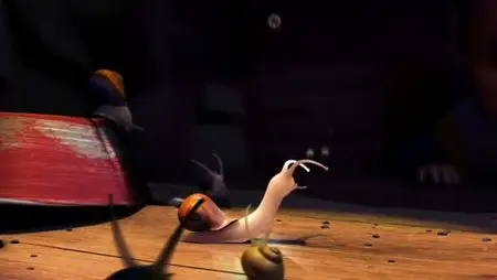 [Animation]Bave circus - Supinfocom(2009)
