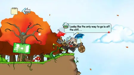 Doc Clock: The Toasted Sandwich of Time v1.0u2 [PC Game]