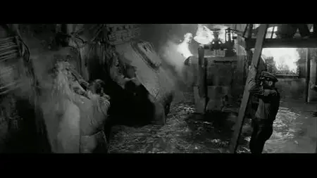 In Harm's Way (1965)