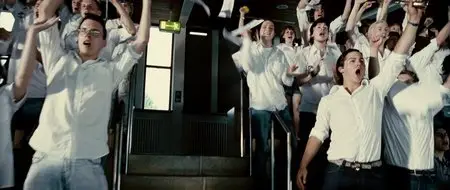 Die Welle/The Wave (2008)