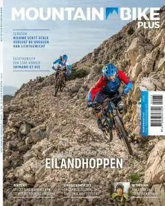 Mountain Bike Plus - September-Oktober 2016