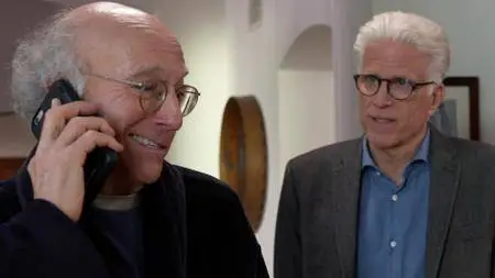 Curb Your Enthusiasm S09E02