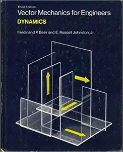 Vector Mechanics for Engineers: Dynamics (3rd Edition)