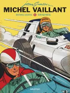 Michel Vaillant Histoires courtes T01