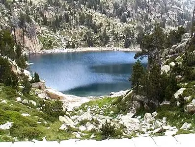 Золотой глобус. 8. Испания