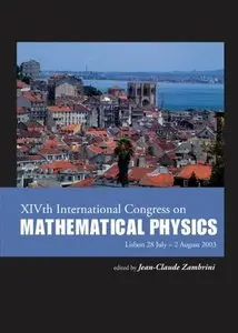 XIVth International Congress on Mathematical Physics