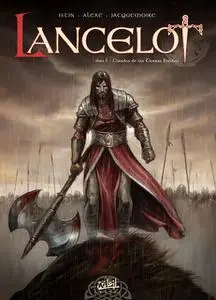 Lancelot Tomo 1 - Claudas de las Tierras Baldías
