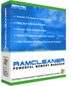 RamCleaner 6.2