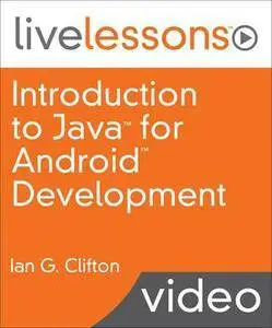 Introduction to Java for Android Development