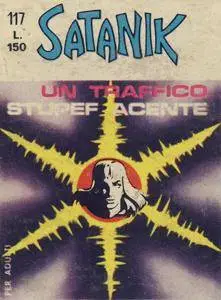 Satanik - 117