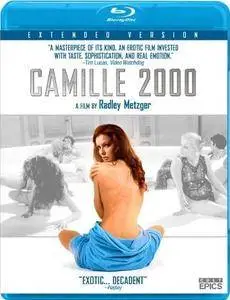 Camille 2000 (1969) [w/Commentary] [Extended Cut]