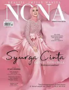 Nona - Februari 2018