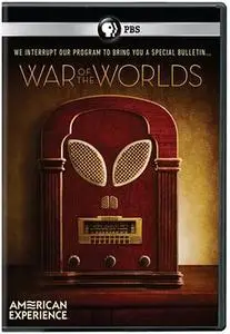 American Experience: War of the Worlds (2013)