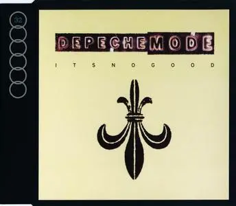 Depeche Mode - Singles 31-36 [6CD Box Set] (2004)