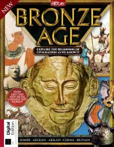 All About History Bronze Age - 3rd Edition 2021