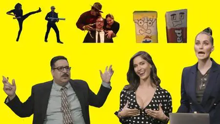 Create Comedy Content - Writing Comedy And Producing Humor