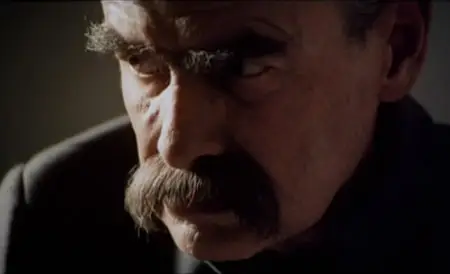 Smierc Prezidenta / Death of the President (1977, DVDRip)