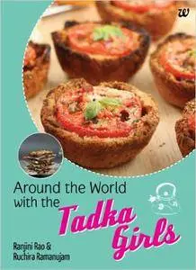 Around The World With The Tadka Girls