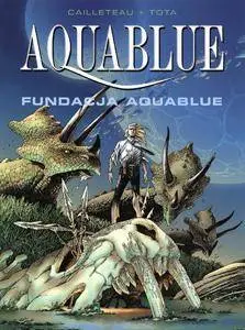 Aquablue 08 Fundacja Aquablue