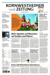 Kornwestheimer Zeitung - 20. März 2019