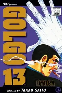 Golgo 13 v02 - Hydra (2006) (Digital) (danke-Empire