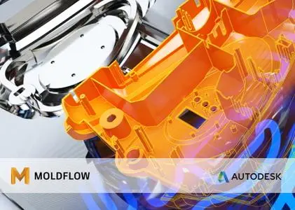 Autodesk Moldflow Products 2021.1