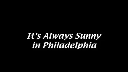 It's Always Sunny in Philadelphia S12E10