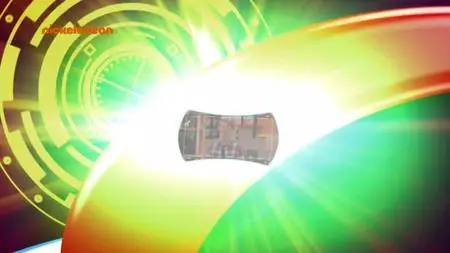 Henry Danger S04E07