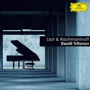 Daniil Trifonov - Liszt & Rachmaninoff: Piano Works (2023)