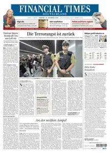 FinancialTimesDeutschland vom 28.12.2009
