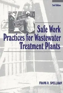 Safe Work Practices for Wastewater Treatment Plants [Repost]