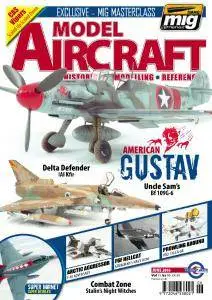 Model Aircraft - June 2016