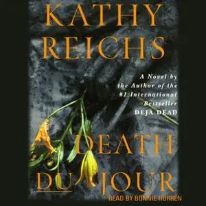 «Death Du Jour» by Kathy Reichs