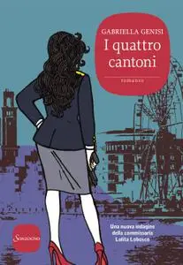 Gabriella Genisi - I quattro cantoni